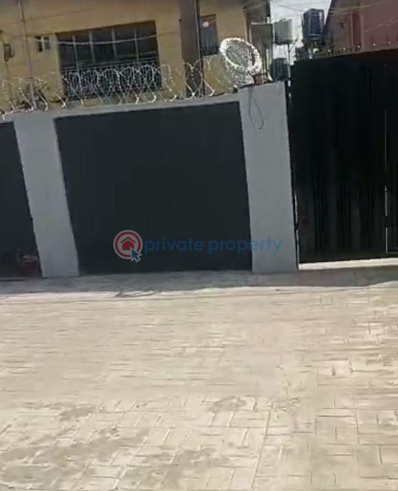 1 bedroom Mini Flat For Rent Aguda  Surulere Lagos - 7