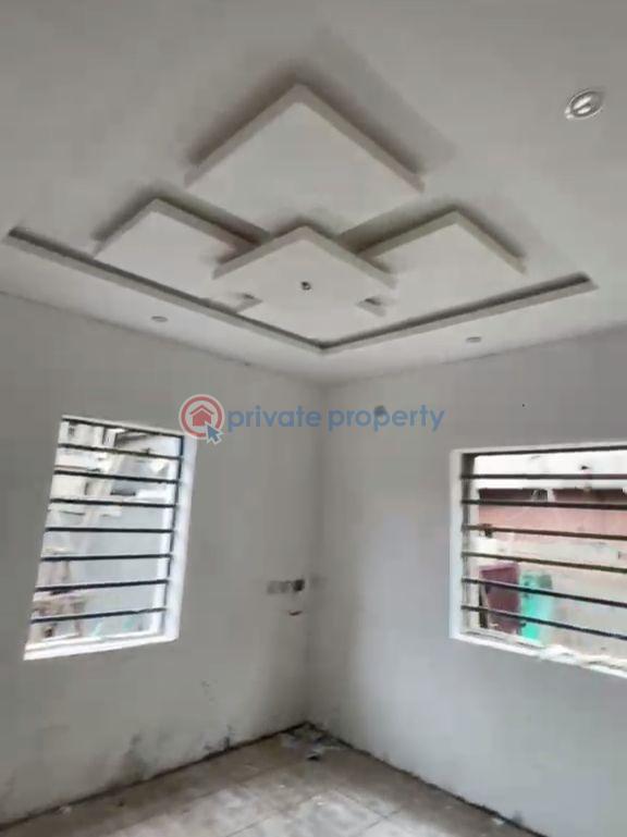 1 bedroom Mini Flat For Rent Aguda  Surulere Lagos - 3