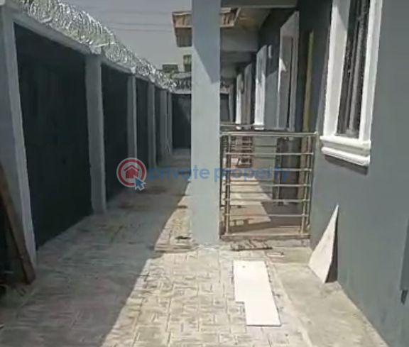 1 bedroom Mini Flat For Rent Aguda  Surulere Lagos - 8
