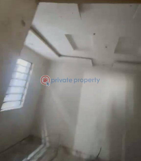 1 bedroom Mini Flat For Rent Aguda  Surulere Lagos - 8