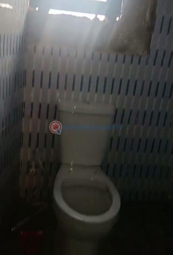 1 bedroom Mini Flat For Rent Aguda  Surulere Lagos - 4