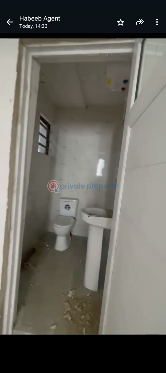 1 bedroom Mini Flat For Rent Aguda  Surulere Lagos - 3