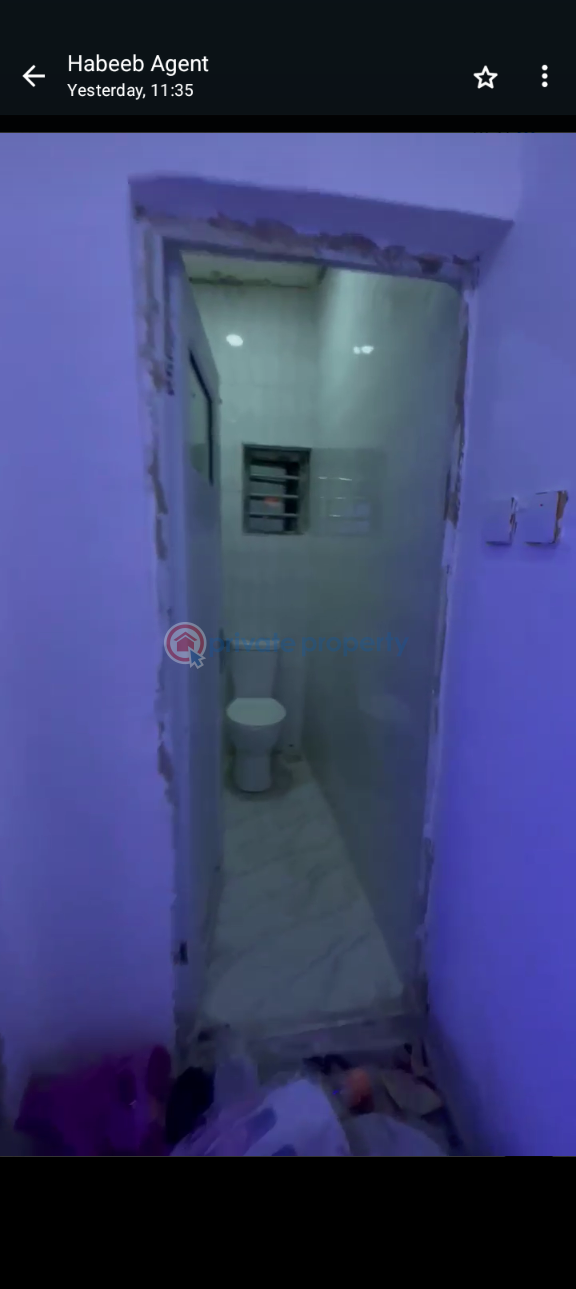 1 bedroom Mini Flat For Rent Aguda  Surulere Lagos - 6