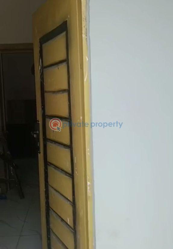 1 bedroom Mini Flat For Rent Aguda  Surulere Lagos - 5
