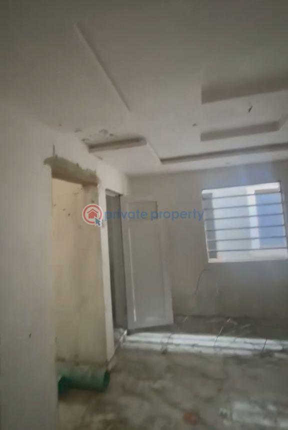 1 bedroom Mini Flat For Rent Aguda  Surulere Lagos - 1