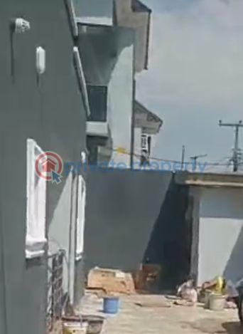 1 bedroom Mini Flat For Rent Aguda  Surulere Lagos - 6