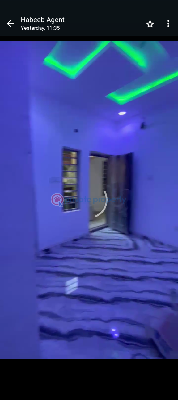 1 bedroom Mini Flat For Rent Aguda  Surulere Lagos - 4