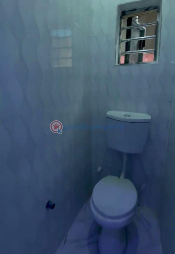 1 bedroom Mini Flat For Rent Aguda  Surulere Lagos - 9