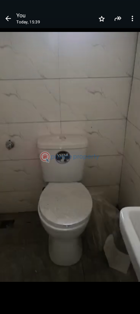 1 bedroom Mini Flat For Rent Aguda  Surulere Lagos - 2