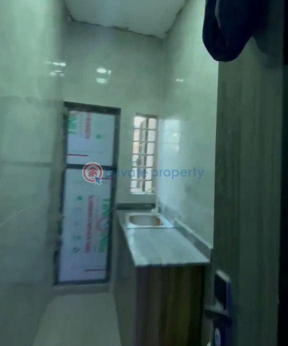 1 bedroom Mini Flat For Rent Aguda  Surulere Lagos - 8