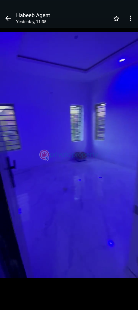 1 bedroom Mini Flat For Rent Aguda  Surulere Lagos - 2