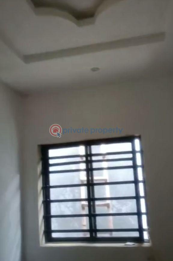 1 bedroom Mini Flat For Rent Aguda  Surulere Lagos - 6
