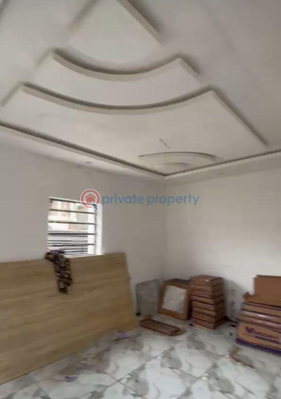 1 bedroom Mini Flat For Rent Aguda  Surulere Lagos - 5