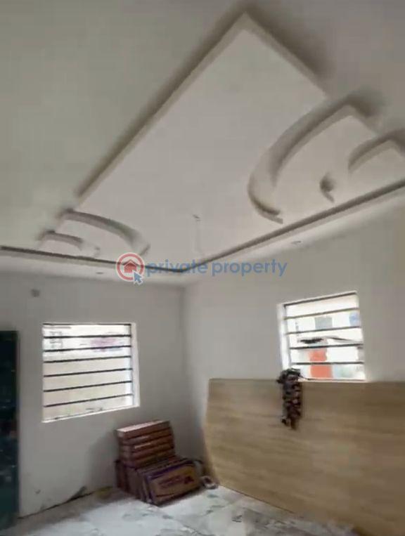 1 bedroom Mini Flat For Rent Aguda  Surulere Lagos - 0