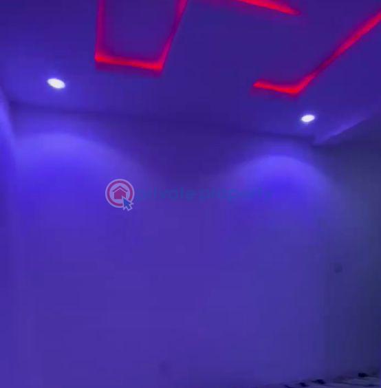 1 bedroom Mini Flat For Rent Aguda  Surulere Lagos - 0