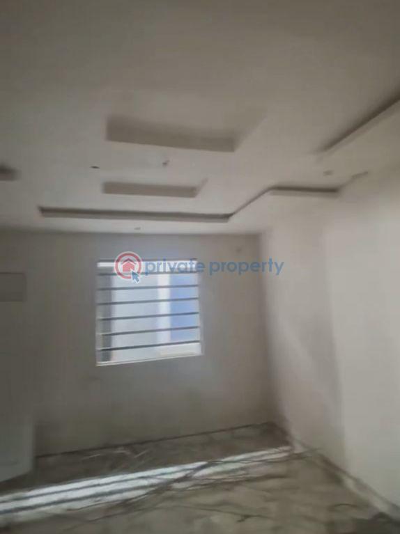 1 bedroom Mini Flat For Rent Aguda  Surulere Lagos - 7