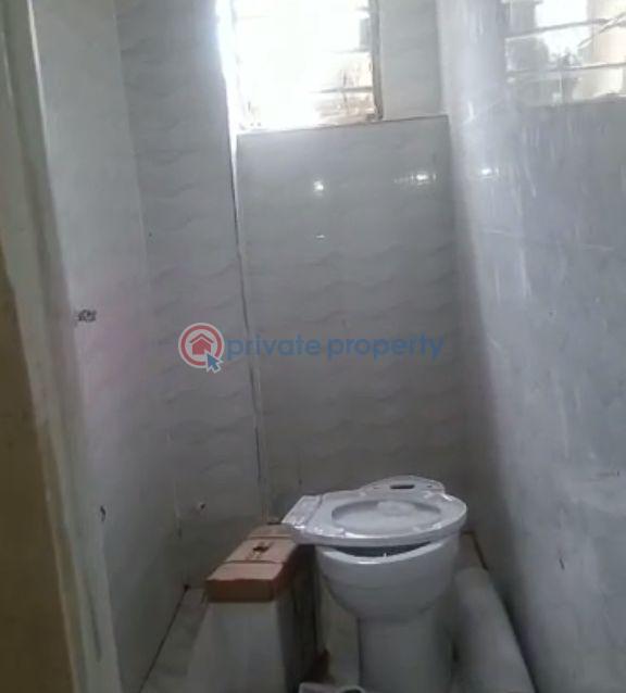 1 bedroom Mini Flat For Rent Aguda  Surulere Lagos - 7