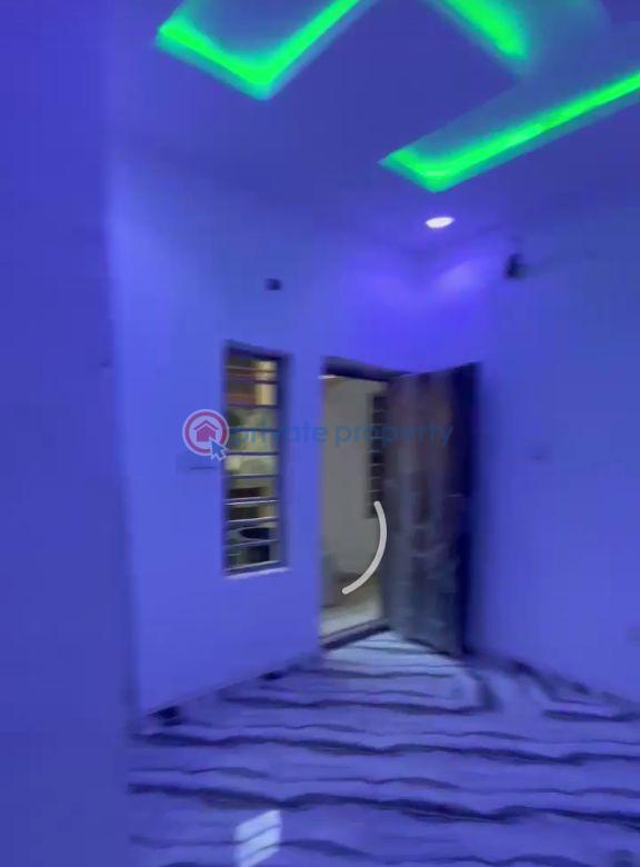 1 bedroom Mini Flat For Rent Aguda  Surulere Lagos - 1