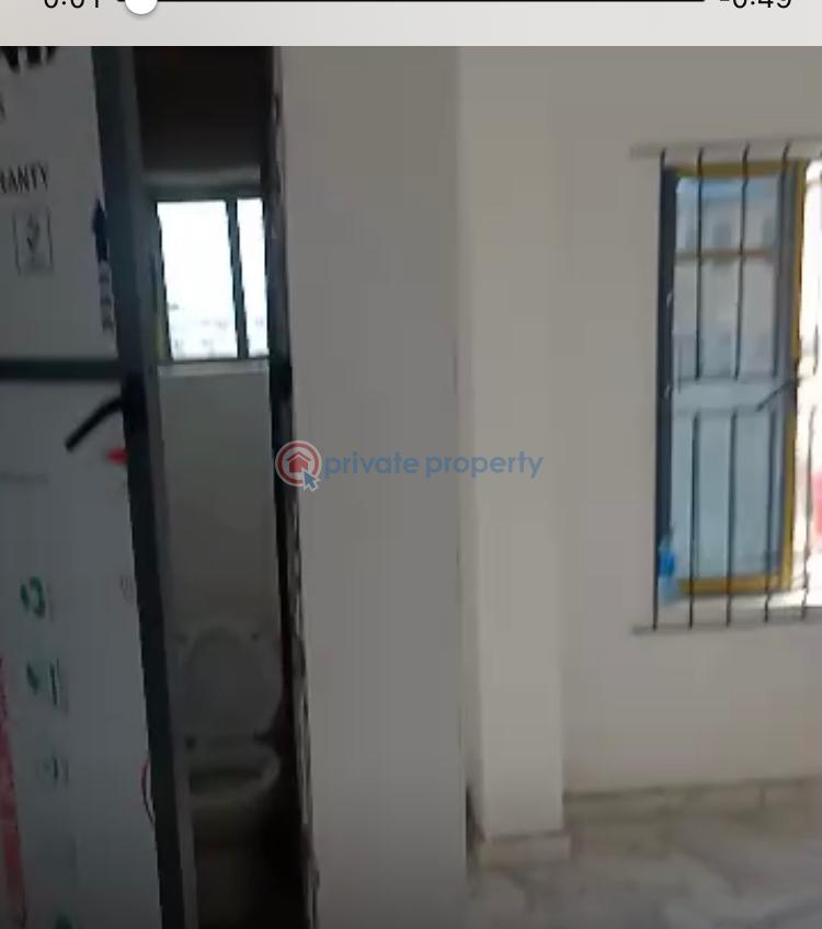 1 bedroom Mini Flat For Rent Akoka Yaba Lagos - 9