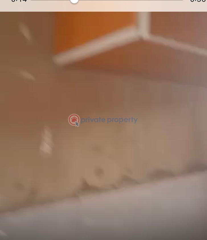 1 bedroom Mini Flat For Rent Akoka Yaba Lagos - 6