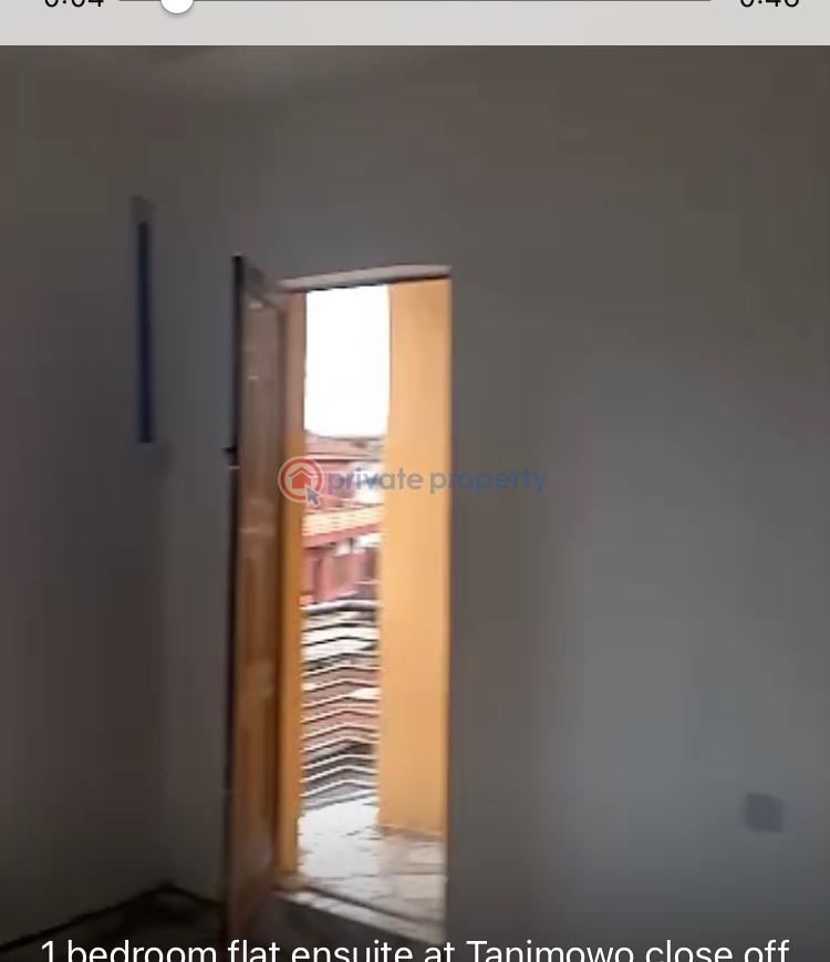 1 bedroom Mini Flat For Rent Akoka Yaba Lagos - 7
