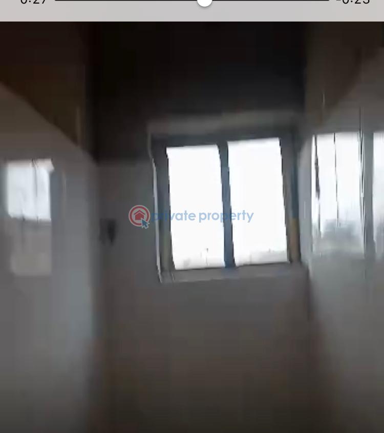 1 bedroom Mini Flat For Rent Akoka Yaba Lagos - 4