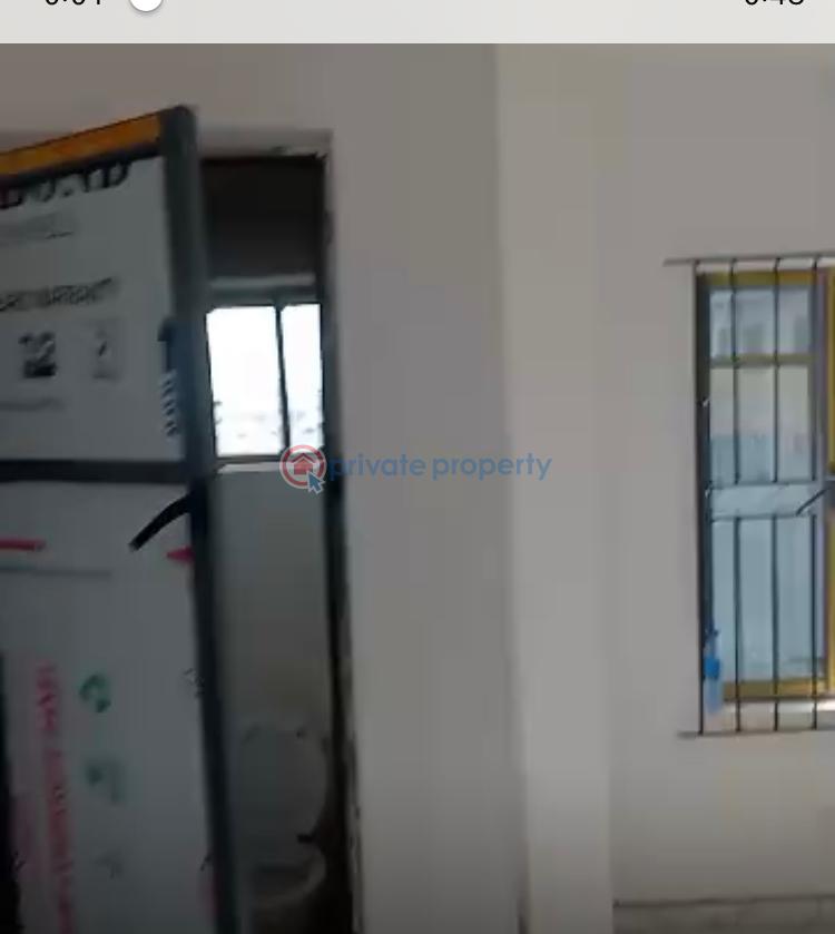 1 bedroom Mini Flat For Rent Akoka Yaba Lagos - 1