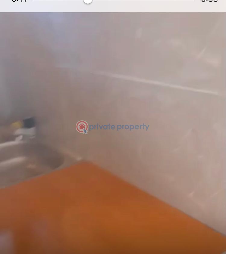 1 bedroom Mini Flat For Rent Akoka Yaba Lagos - 8