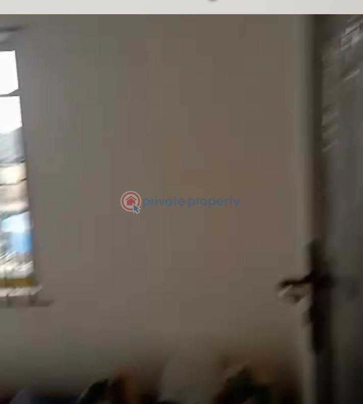 1 bedroom Mini Flat For Rent Akoka Yaba Lagos - 5