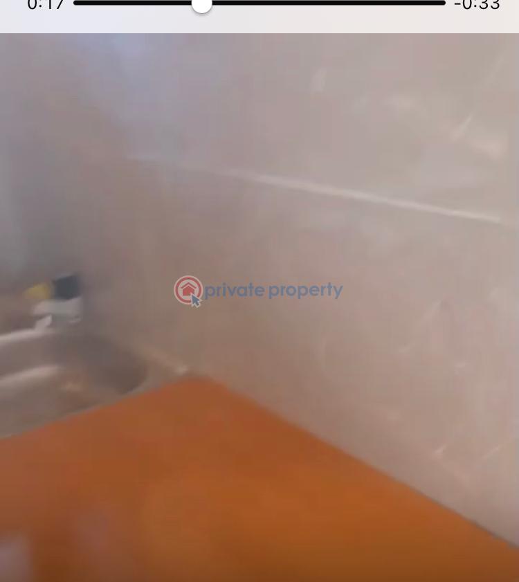 1 bedroom Mini Flat For Rent Akoka Yaba Lagos - 2