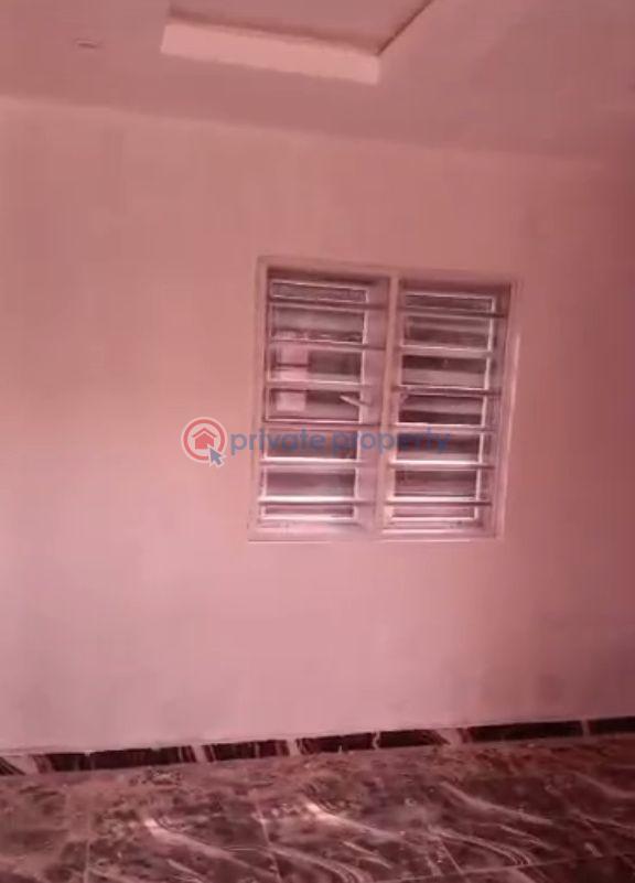 1 bedroom Mini Flat For Rent Ayobo Ipaja Lagos - 5