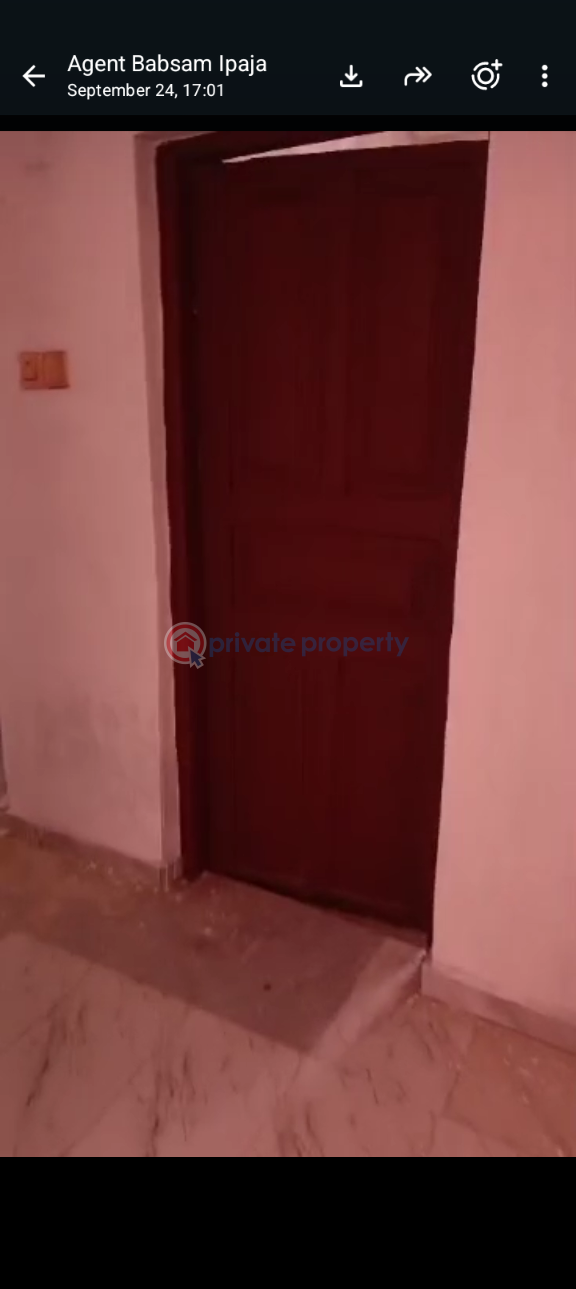1 bedroom Mini Flat For Rent Ayobo Ipaja Lagos - 11