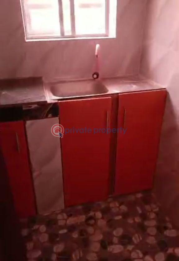 1 bedroom Mini Flat For Rent Ayobo Ipaja Lagos - 8