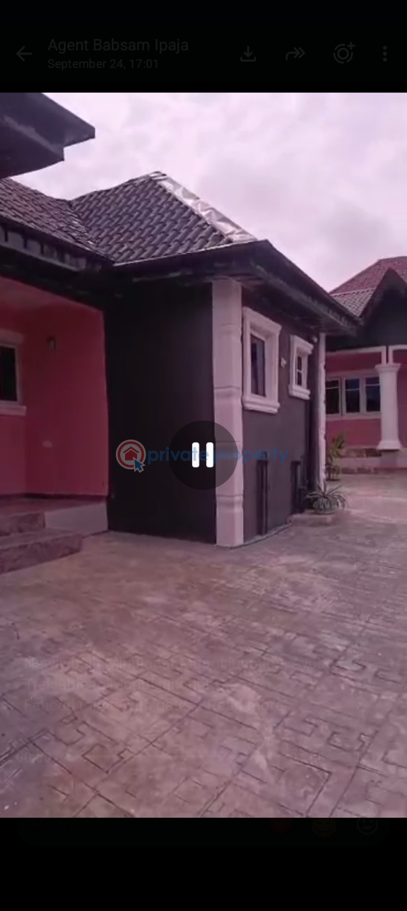 1 bedroom Mini Flat For Rent Ayobo Ipaja Lagos - 2