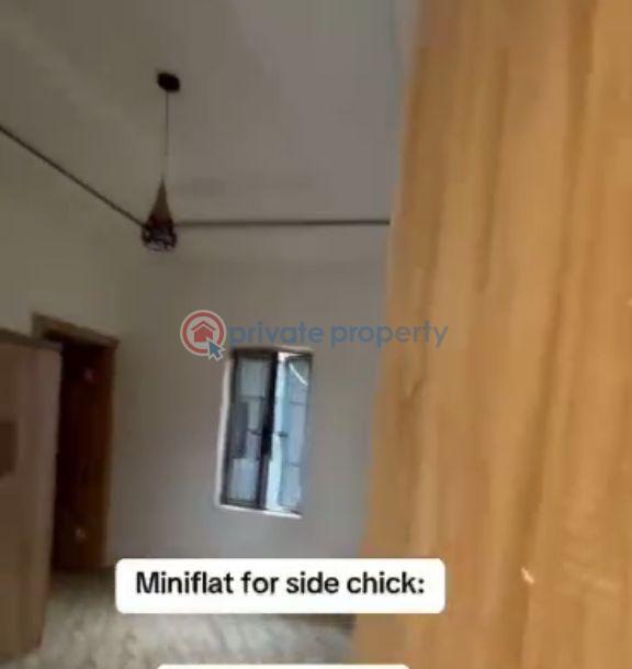 1 bedroom Mini Flat For Rent Ayobo Ipaja Lagos - 3