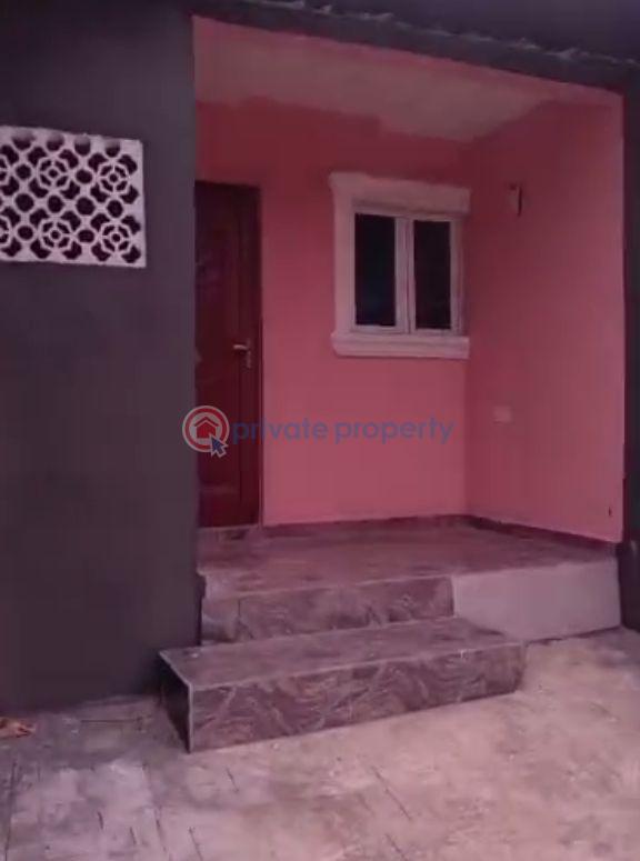 1 bedroom Mini Flat For Rent Ayobo Ipaja Lagos - 7