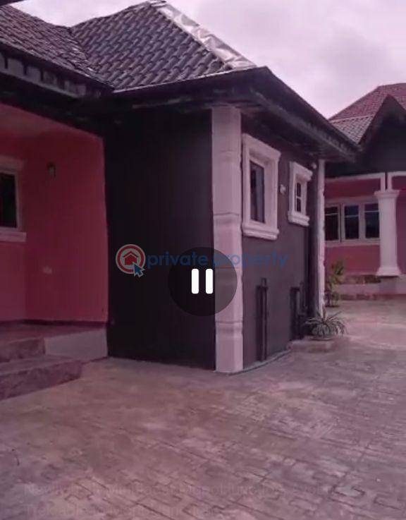 1 bedroom Mini Flat For Rent Ayobo Ipaja Lagos - 1