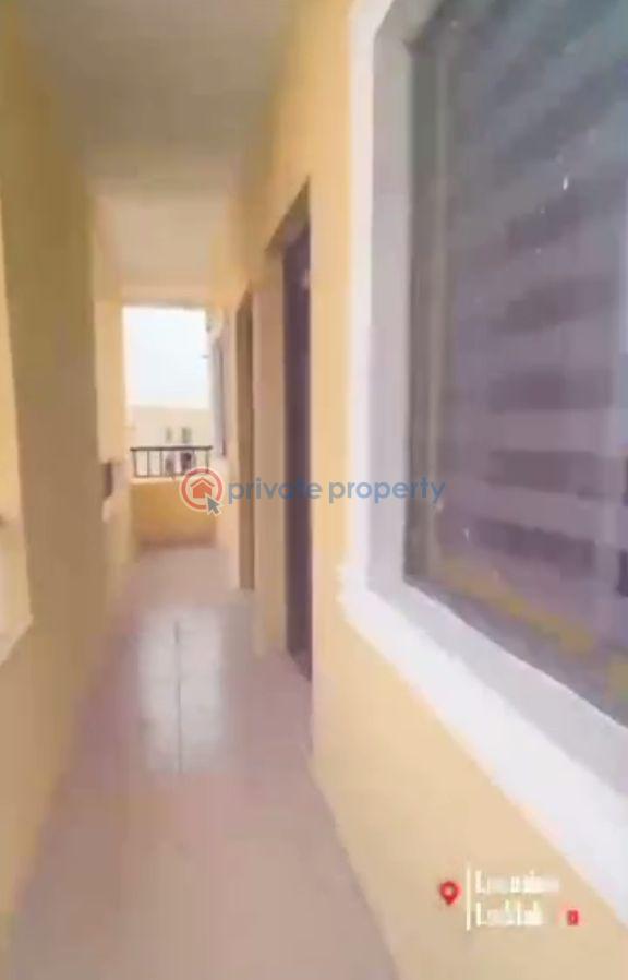 1 bedroom Mini Flat For Rent Bariga Shomolu Lagos - 11