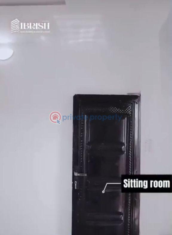 1 bedroom Mini Flat For Rent Bariga Shomolu Lagos - 9