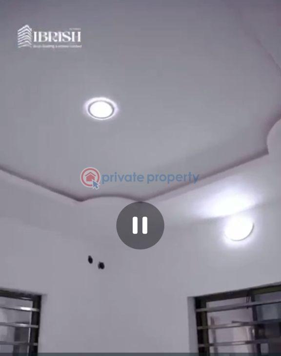 1 bedroom Mini Flat For Rent Bariga Shomolu Lagos - 2