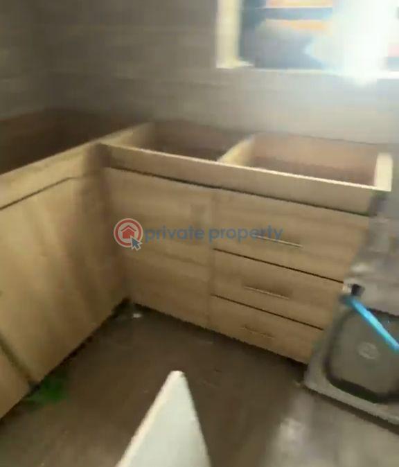 1 bedroom Mini Flat For Rent Fadeyi Shomolu Lagos - 9