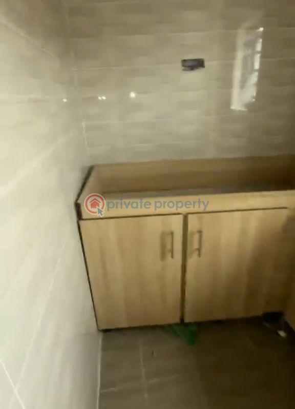 1 bedroom Mini Flat For Rent Fadeyi Shomolu Lagos - 6