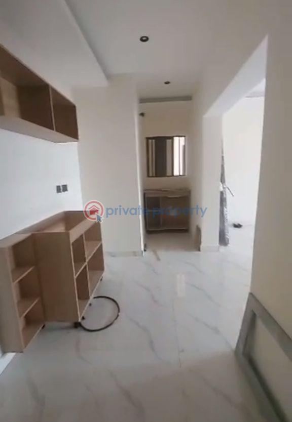 1 bedroom Mini Flat For Rent Ifako-Gbagada Lagos - 5