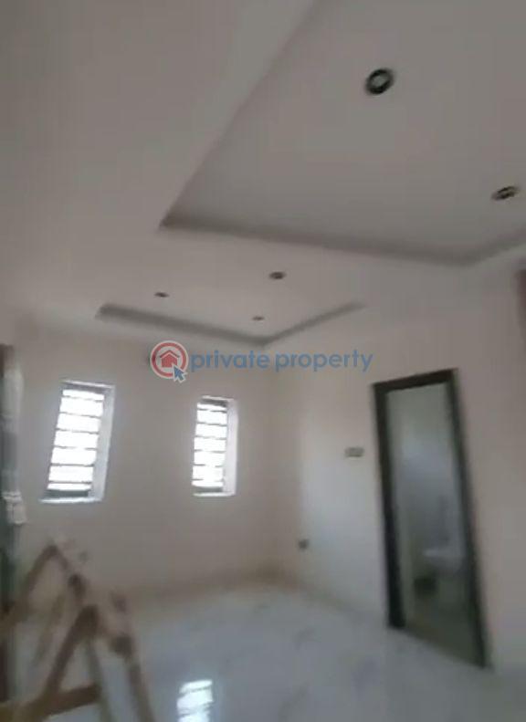 1 bedroom Mini Flat For Rent Ifako-Gbagada Lagos - 12