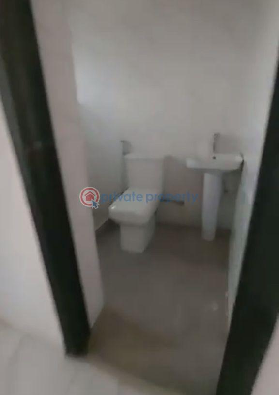 1 bedroom Mini Flat For Rent Ifako-Gbagada Lagos - 9
