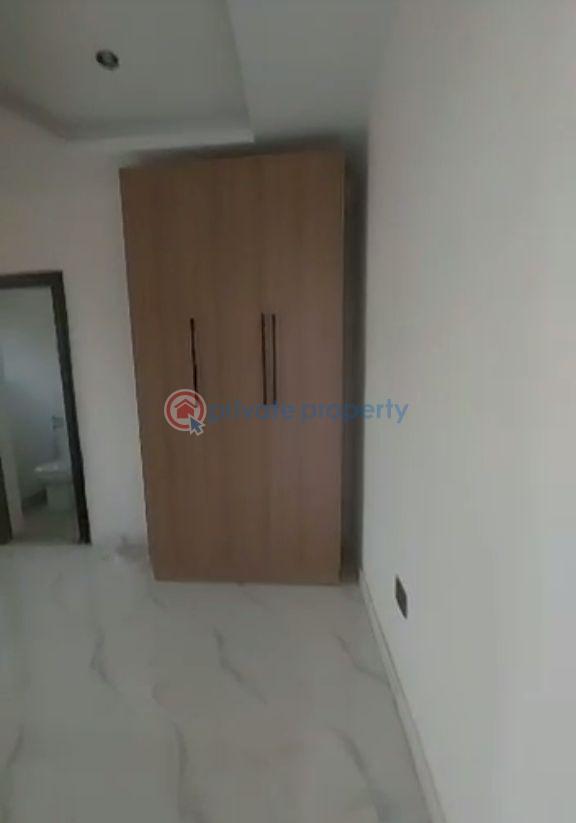 1 bedroom Mini Flat For Rent Ifako-Gbagada Lagos - 13