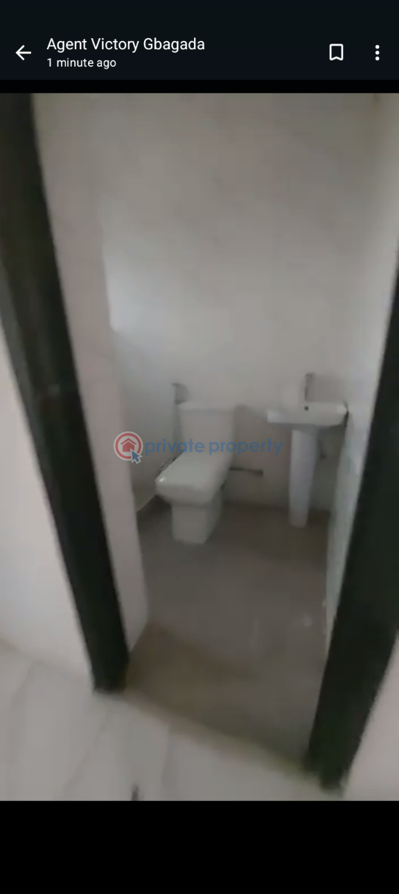 1 bedroom Mini Flat For Rent Ifako-Gbagada Lagos - 10