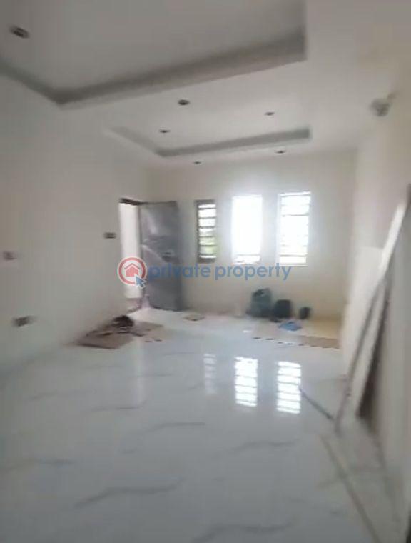 1 bedroom Mini Flat For Rent Ifako-Gbagada Lagos - 1