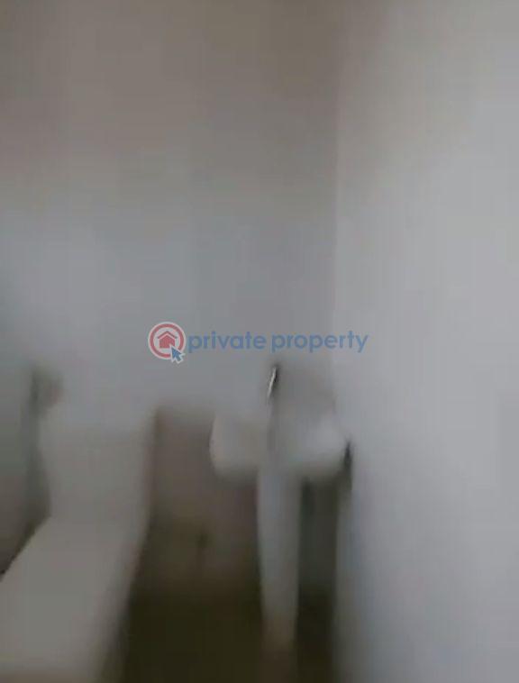 1 bedroom Mini Flat For Rent Ifako-Gbagada Lagos - 8