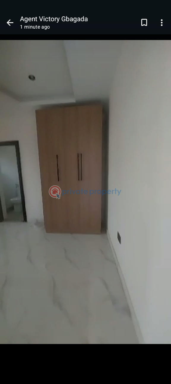 1 bedroom Mini Flat For Rent Ifako-Gbagada Lagos - 15